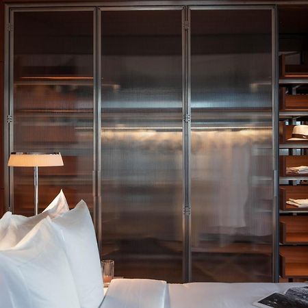 La Réserve Eden au Lac Zúrich Habitación foto