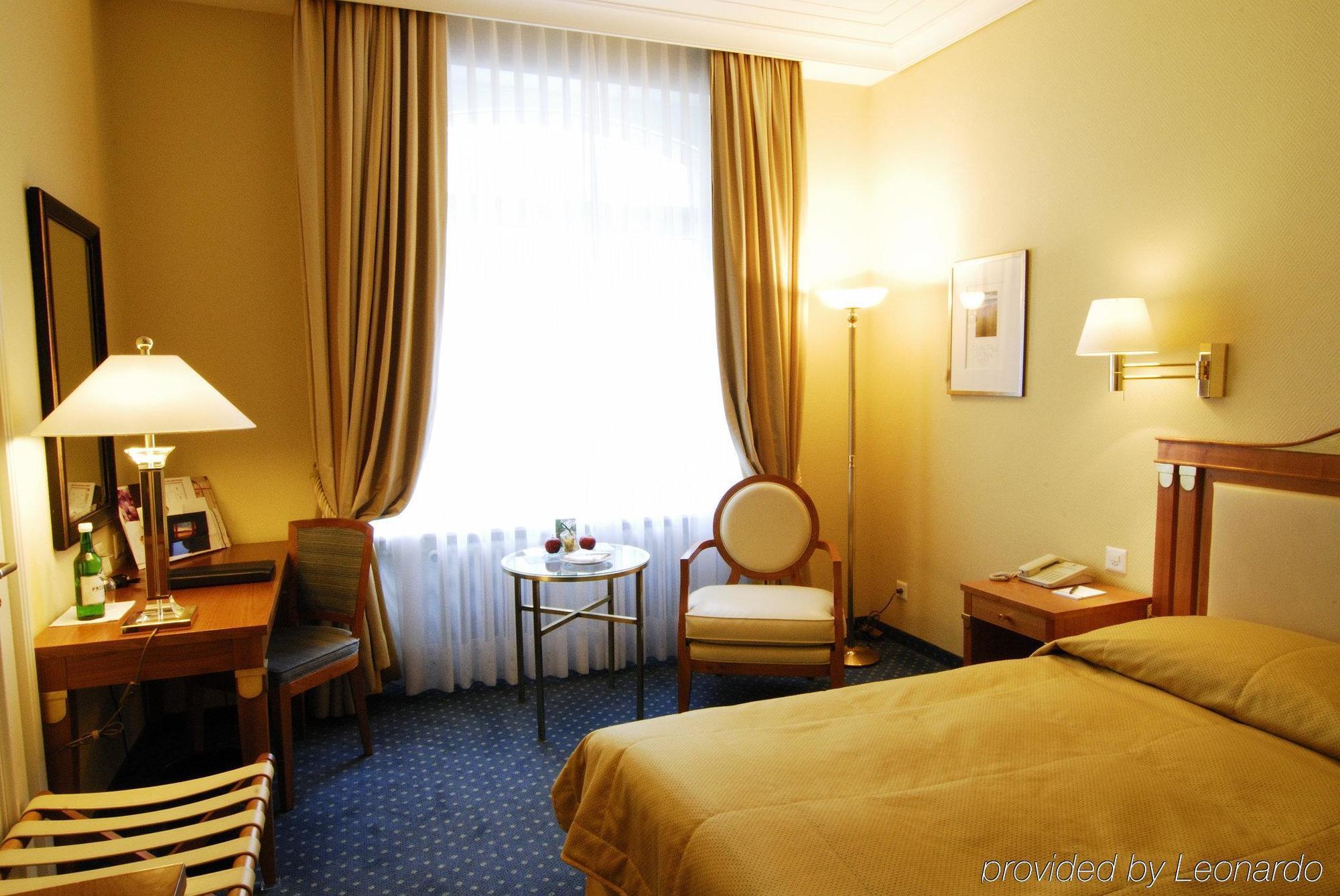 La Réserve Eden au Lac Zúrich Habitación foto